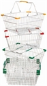 Immagine per la categoria Cestini - Shopper - Trolley