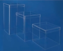 Immagine di Cubi in plexiglass-cm.20x20x30