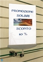 Immagine di Pinza promozionale A4