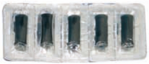 Immagine di Tamponcini inchiostrati per prezzatrici